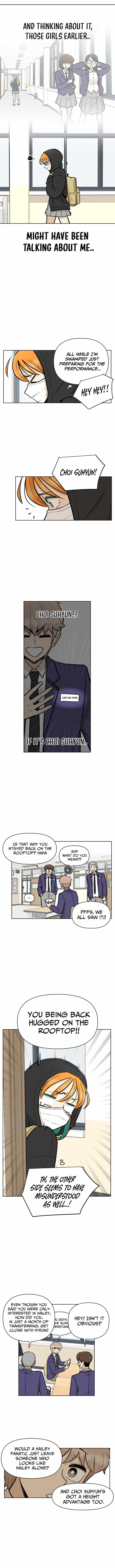 Skool of Street Chapter 3 page 6