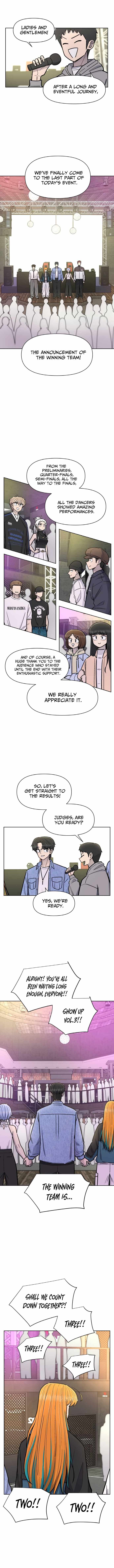 Skool of Street Chapter 30 page 2