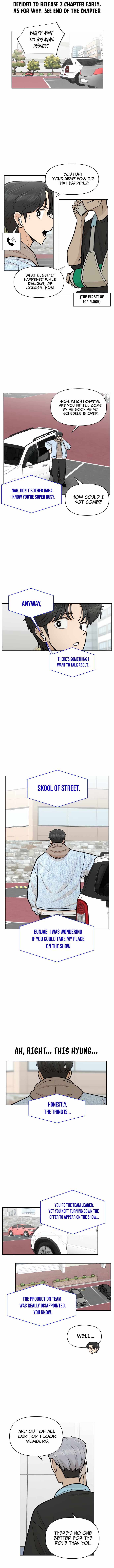 Skool of Street Chapter 31 page 2