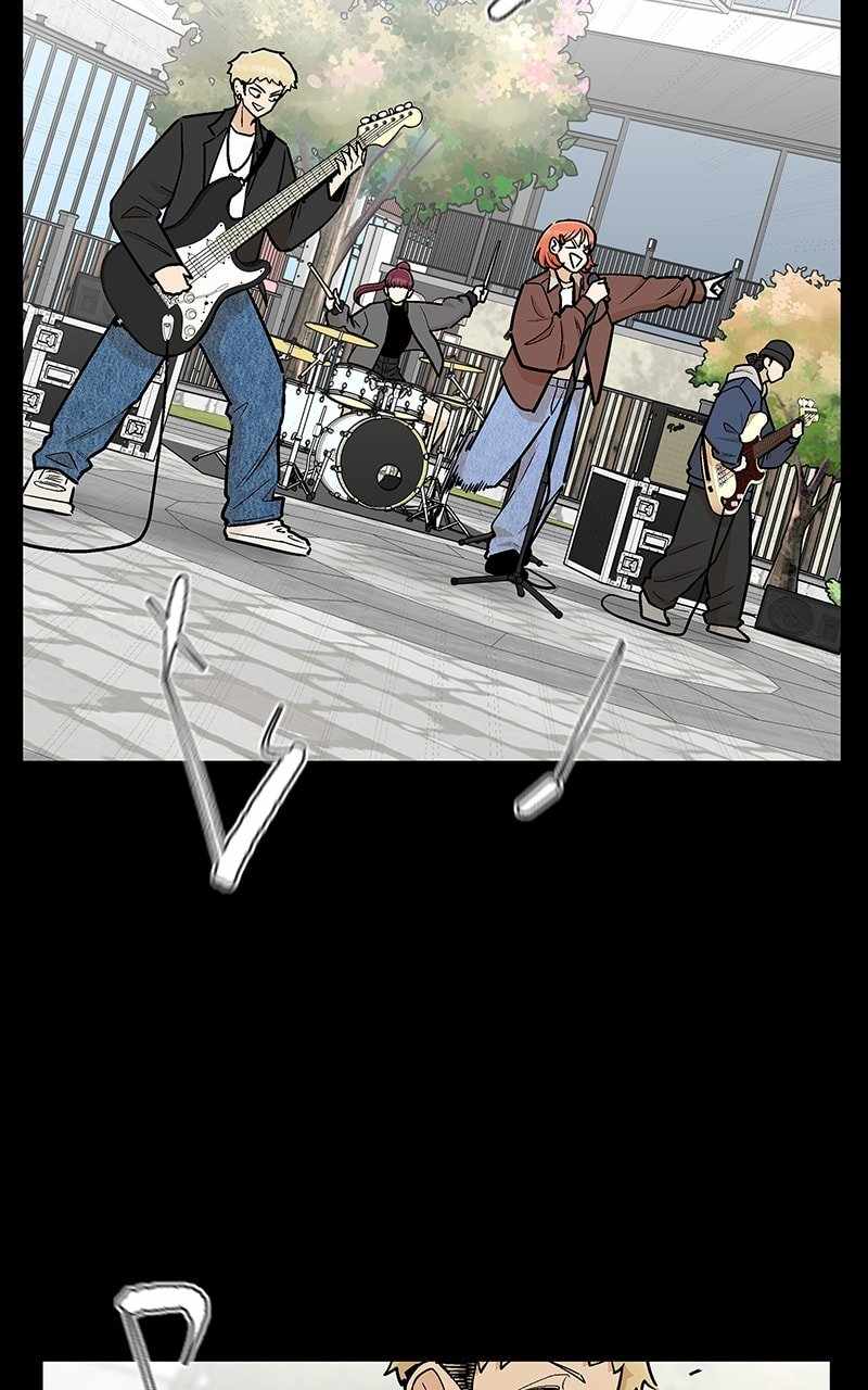 Skool of Street Chapter 32 page 6