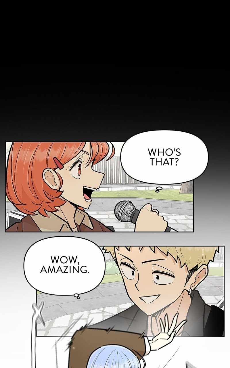 Skool of Street Chapter 32 page 9