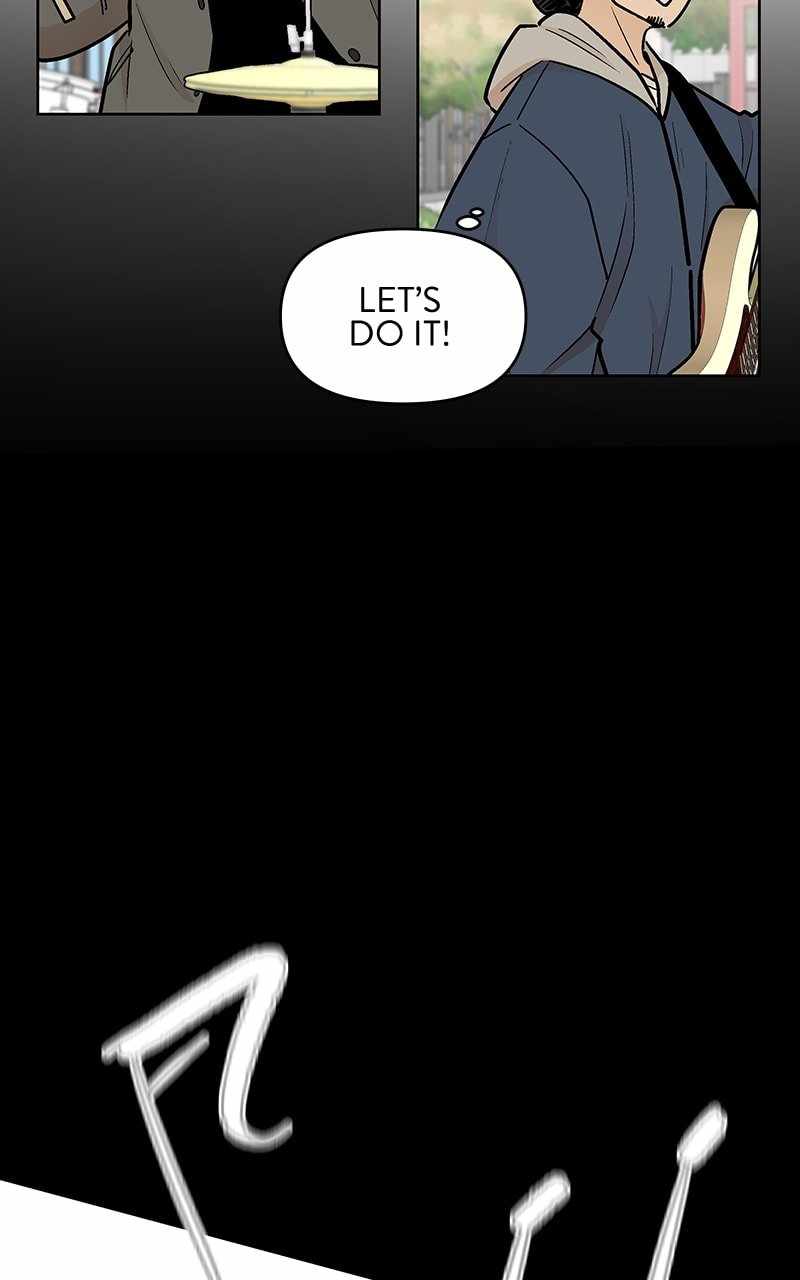 Skool of Street Chapter 32 page 11