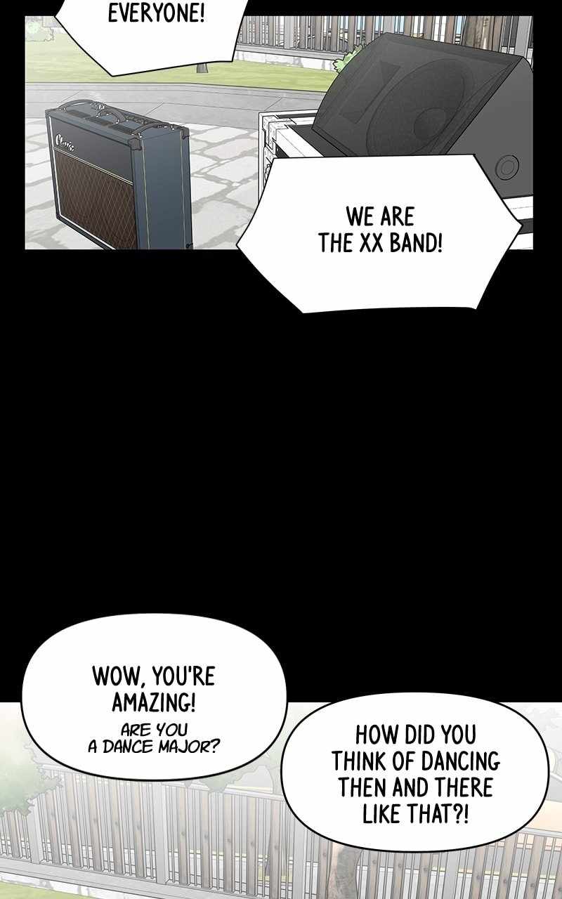 Skool of Street Chapter 32 page 15