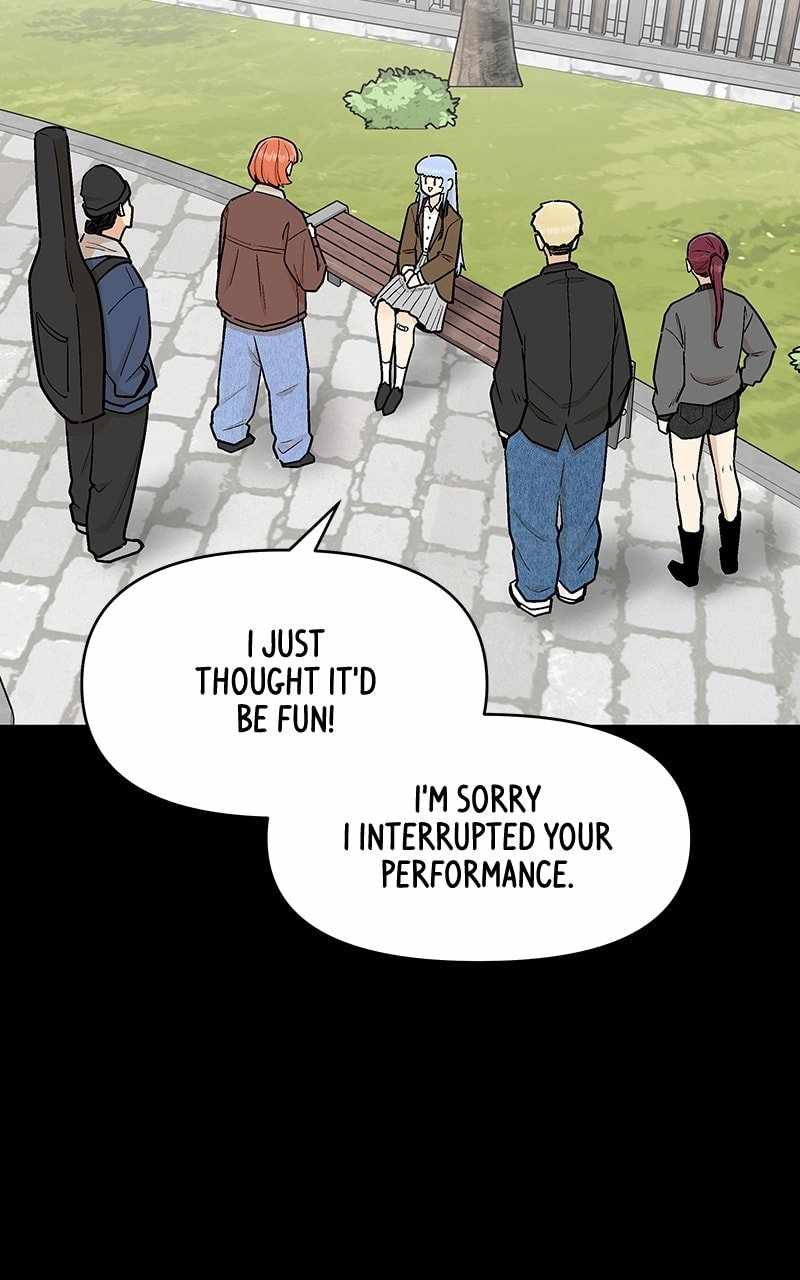 Skool of Street Chapter 32 page 16