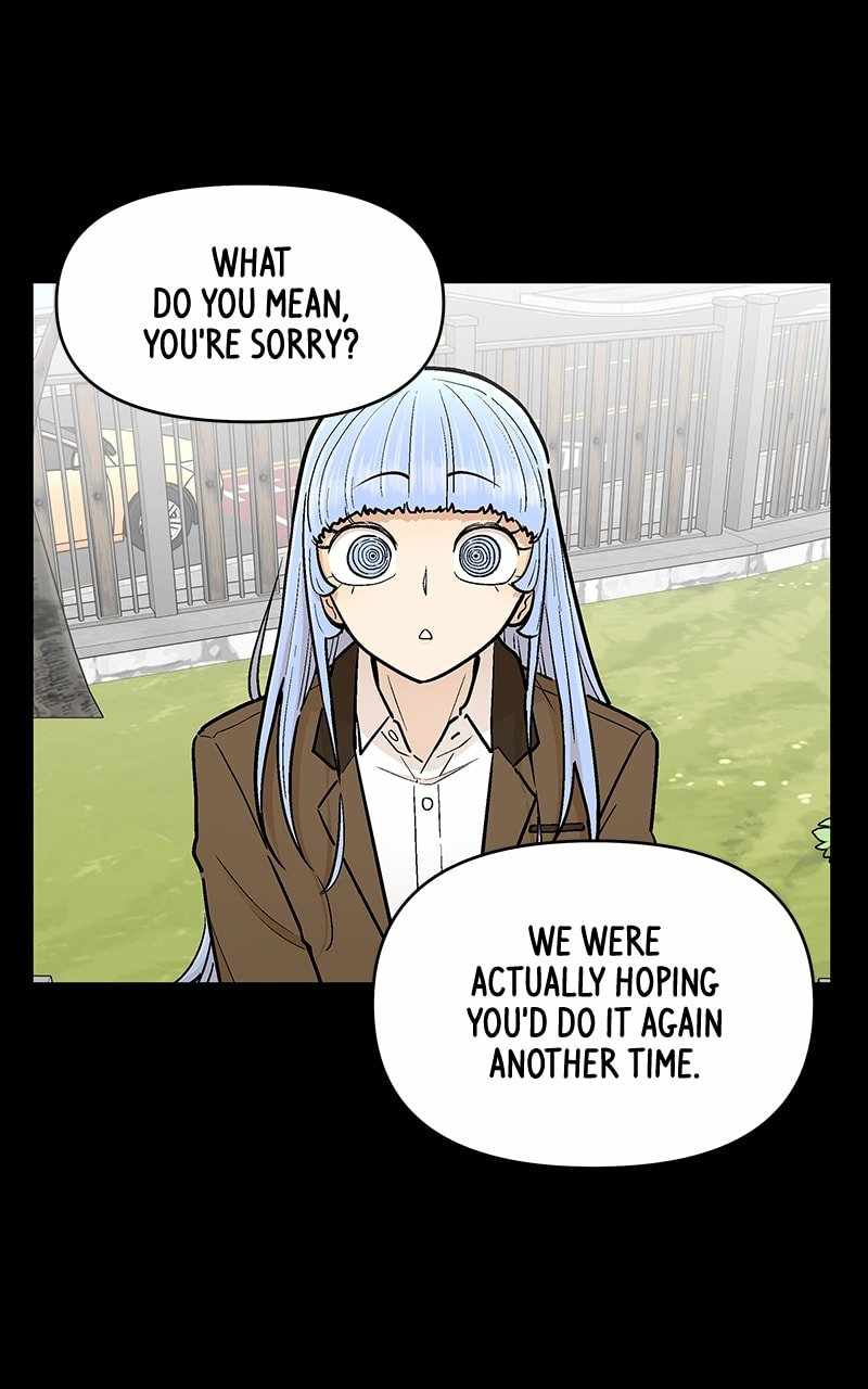 Skool of Street Chapter 32 page 17