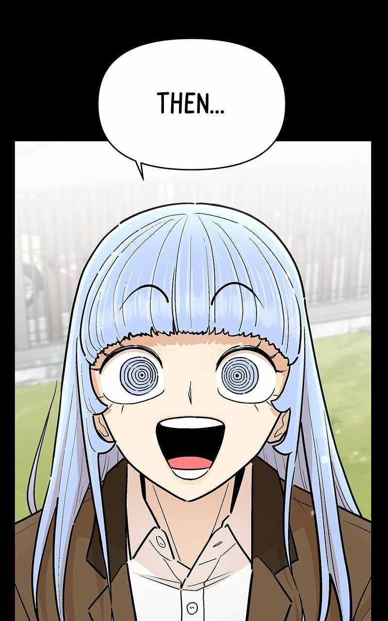 Skool of Street Chapter 32 page 18