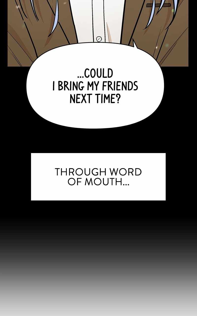 Skool of Street Chapter 32 page 19