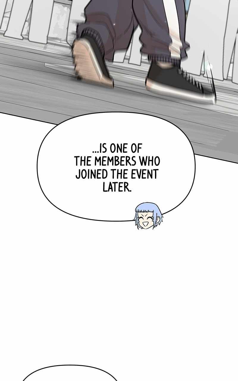 Skool of Street Chapter 32 page 23
