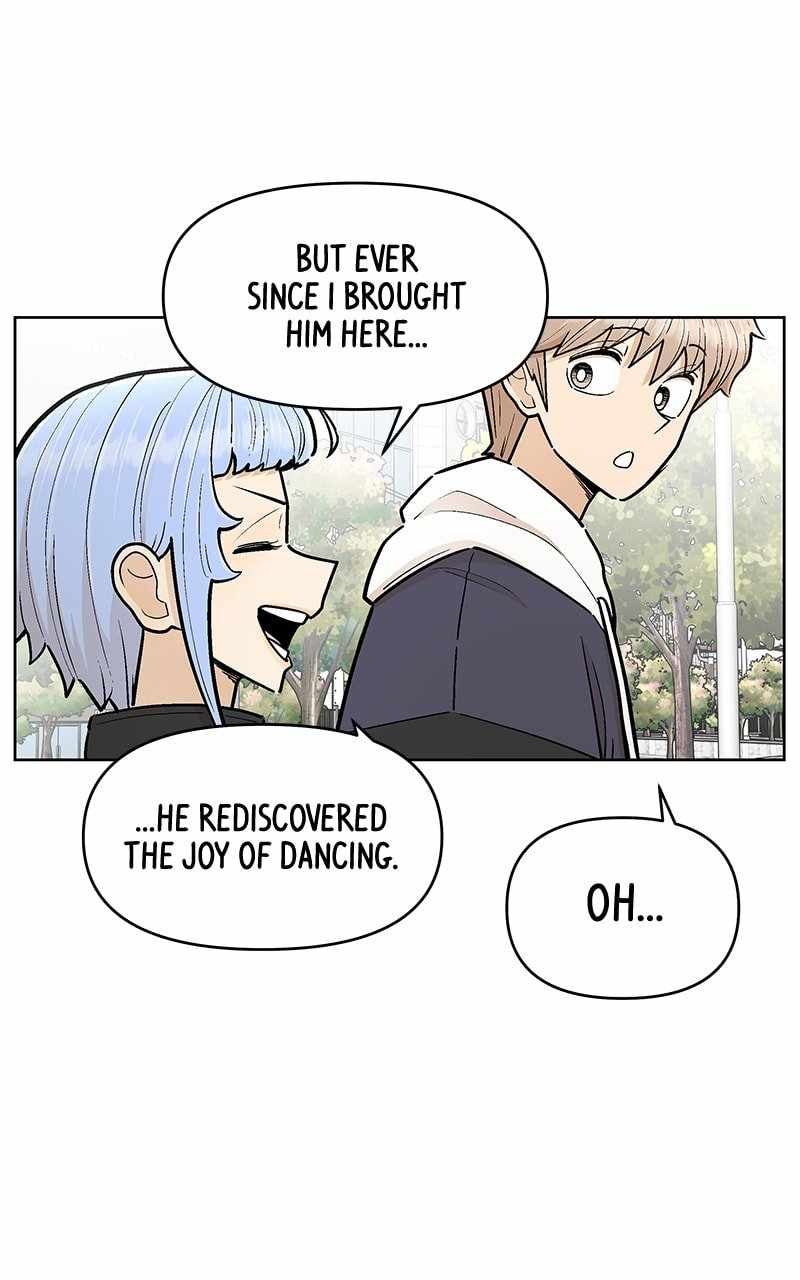 Skool of Street Chapter 32 page 25