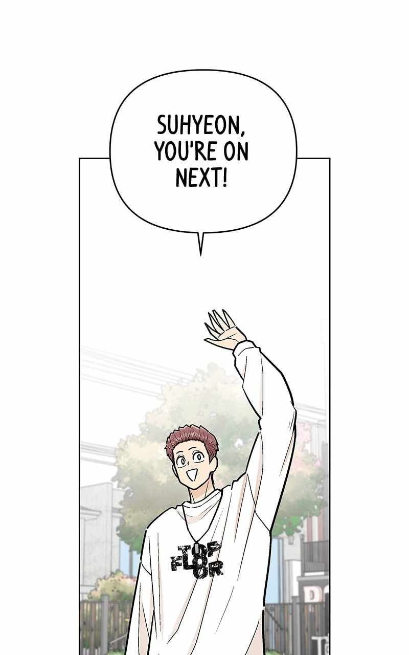 Skool of Street Chapter 32 page 26