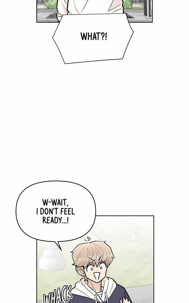 Skool of Street Chapter 32 page 27