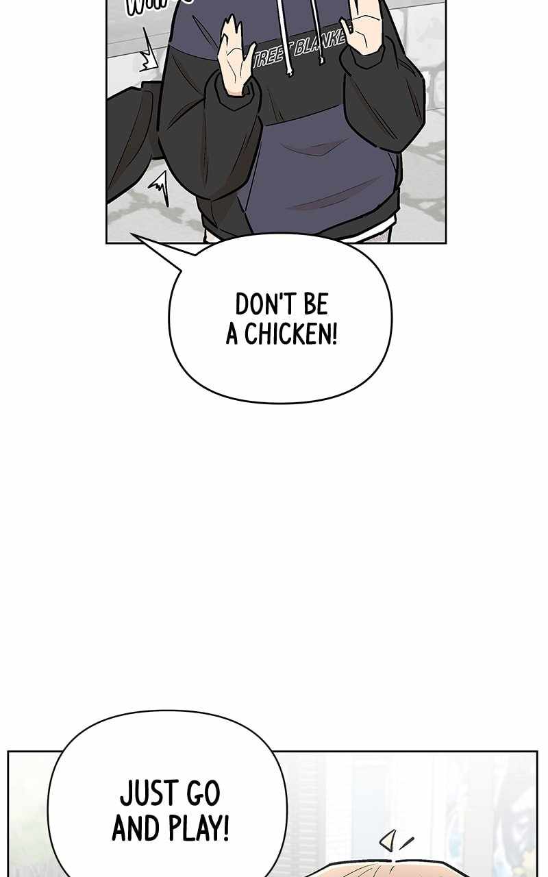 Skool of Street Chapter 32 page 28