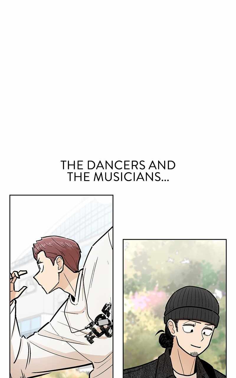 Skool of Street Chapter 32 page 32