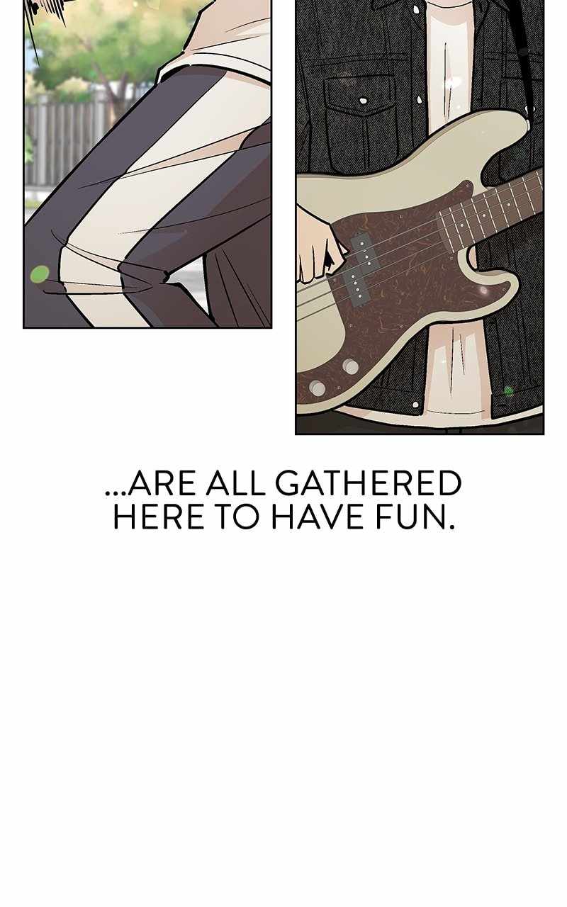 Skool of Street Chapter 32 page 33