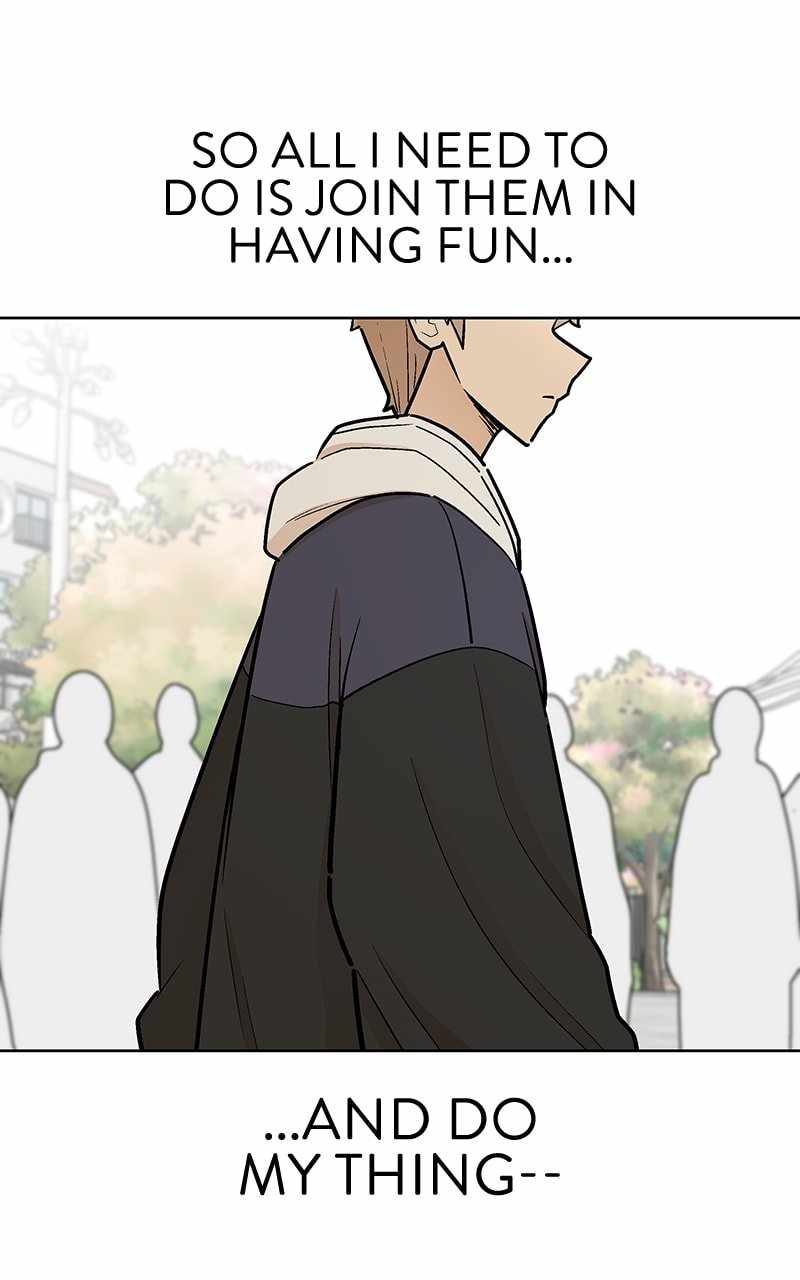Skool of Street Chapter 32 page 34