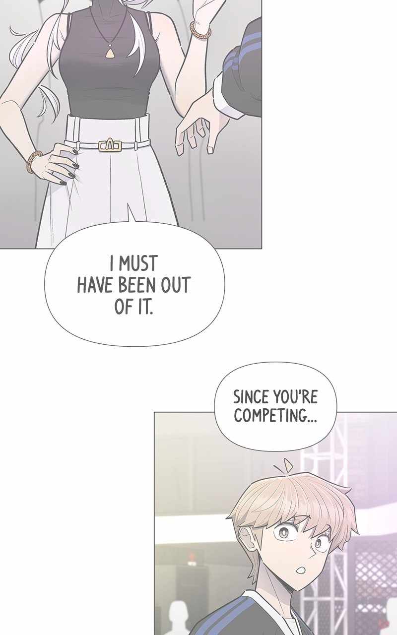 Skool of Street Chapter 32 page 36