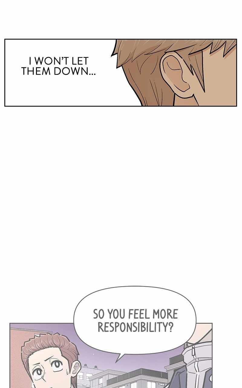 Skool of Street Chapter 32 page 45