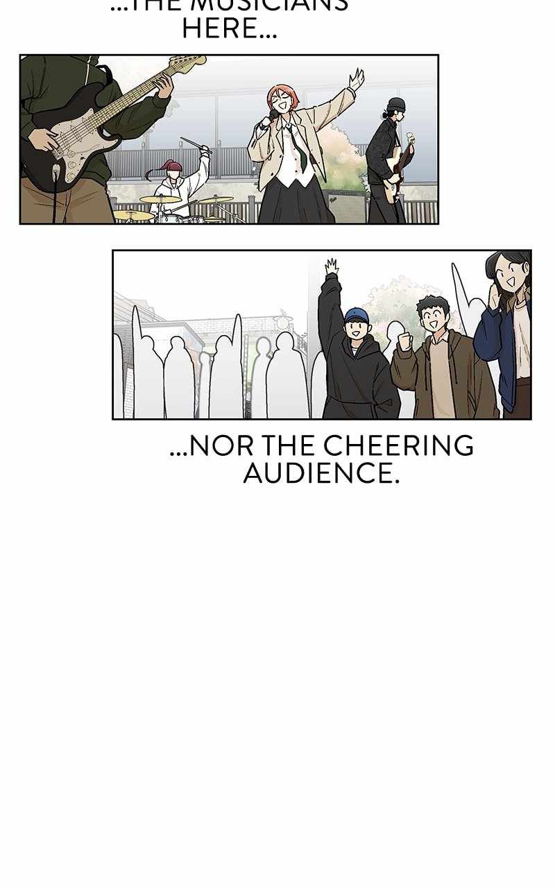 Skool of Street Chapter 32 page 44