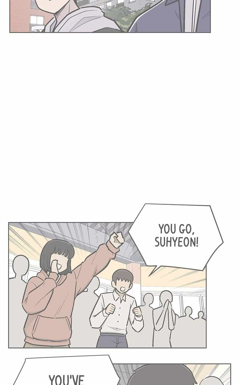 Skool of Street Chapter 32 page 46