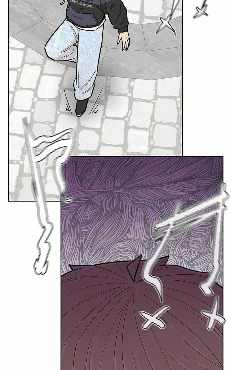 Skool of Street Chapter 32 page 50