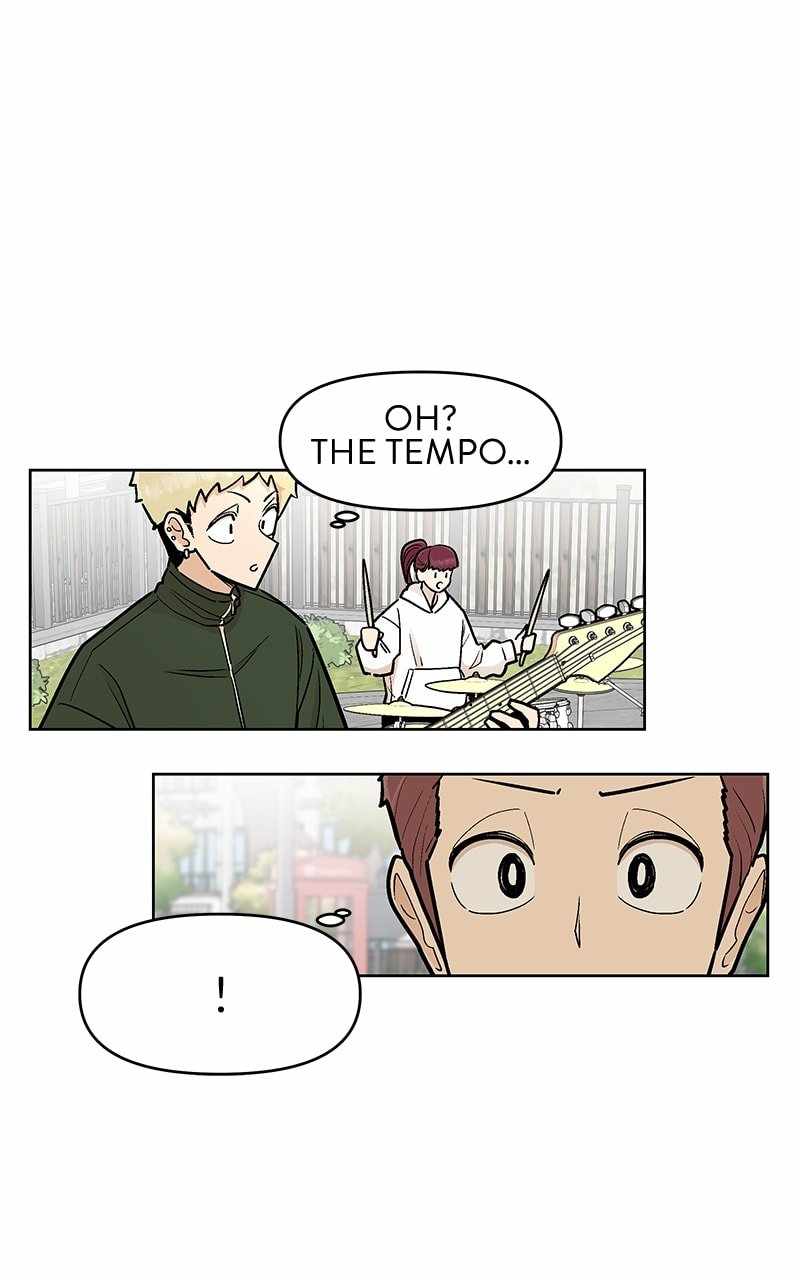 Skool of Street Chapter 32 page 52