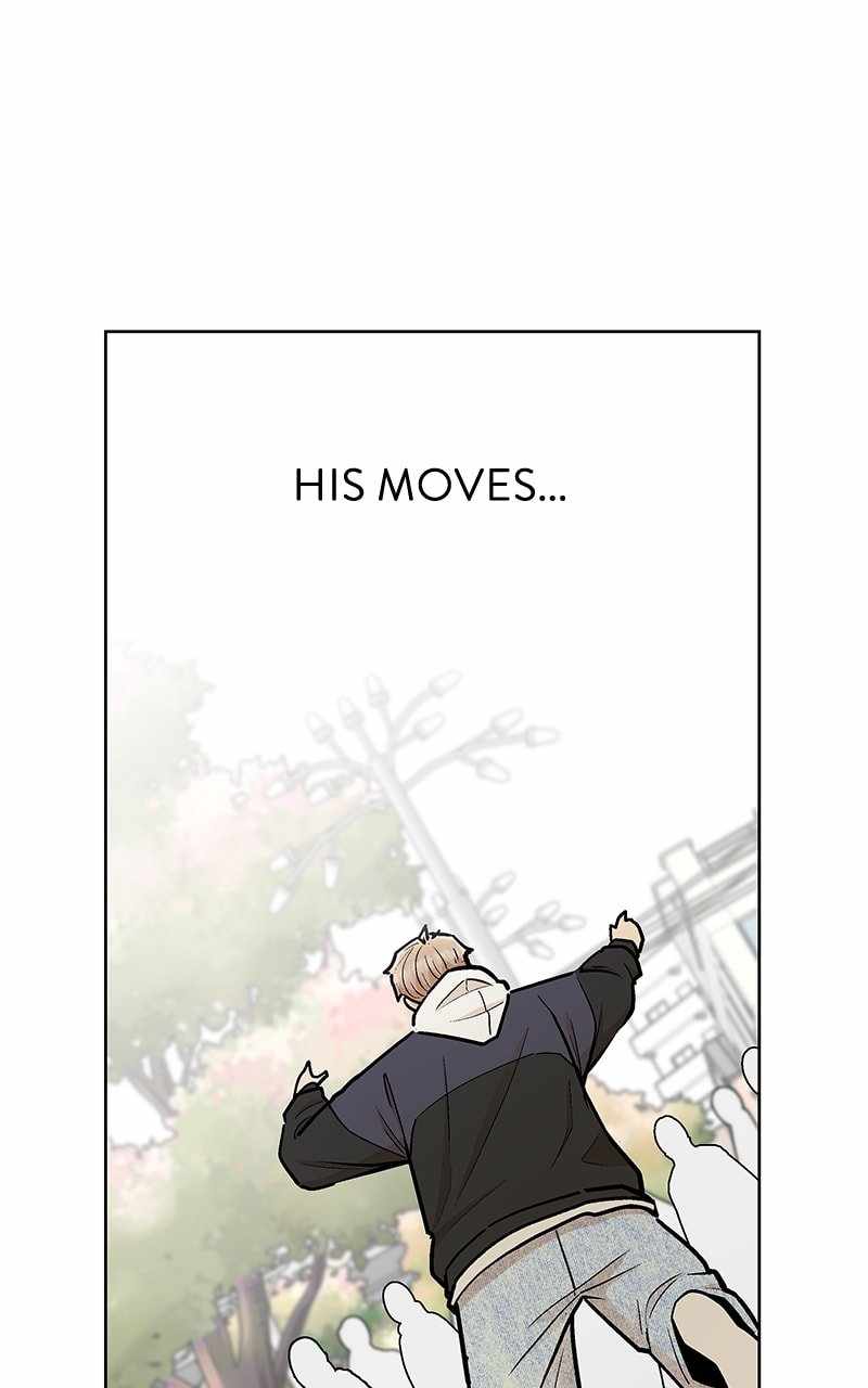 Skool of Street Chapter 32 page 53