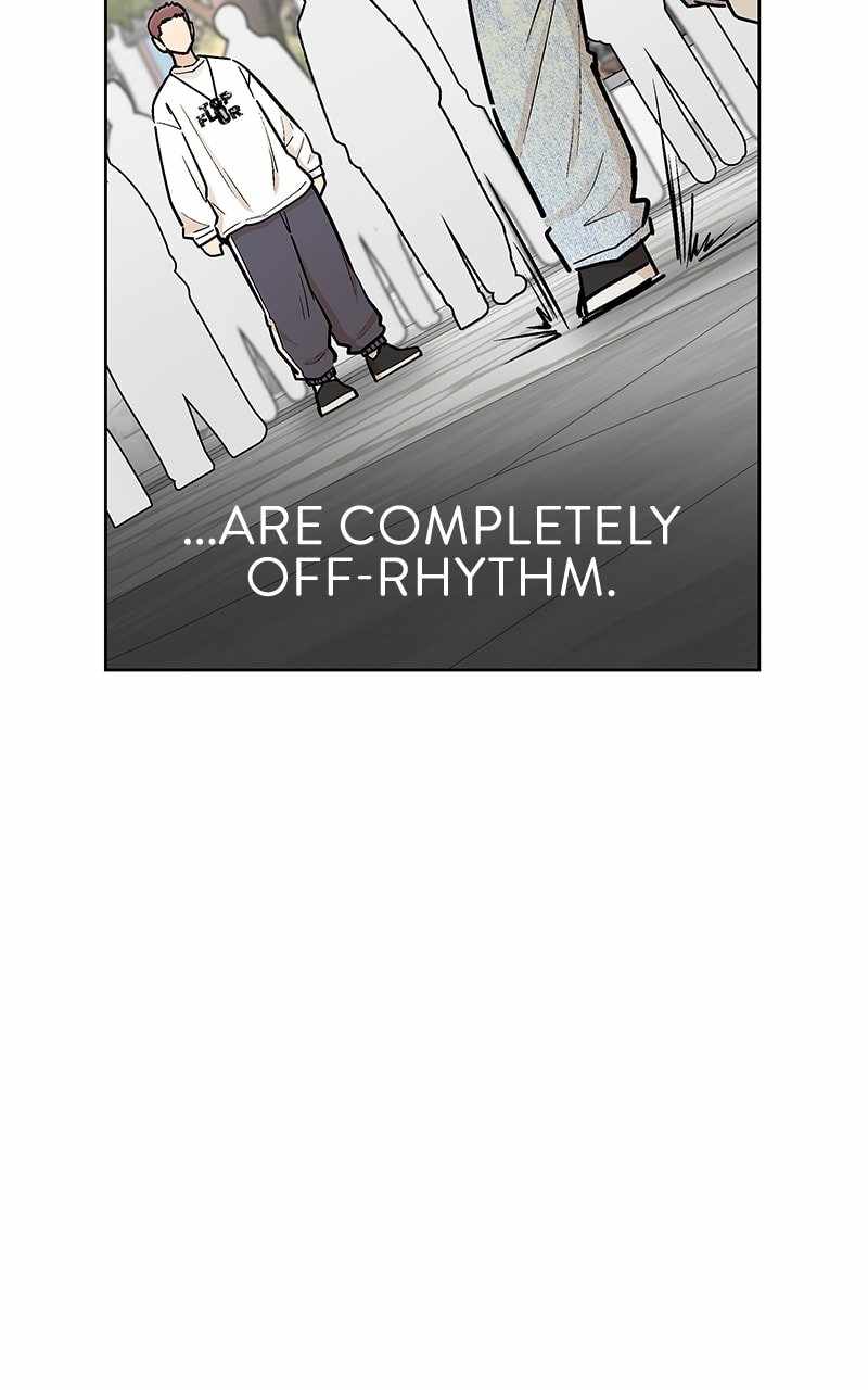 Skool of Street Chapter 32 page 54