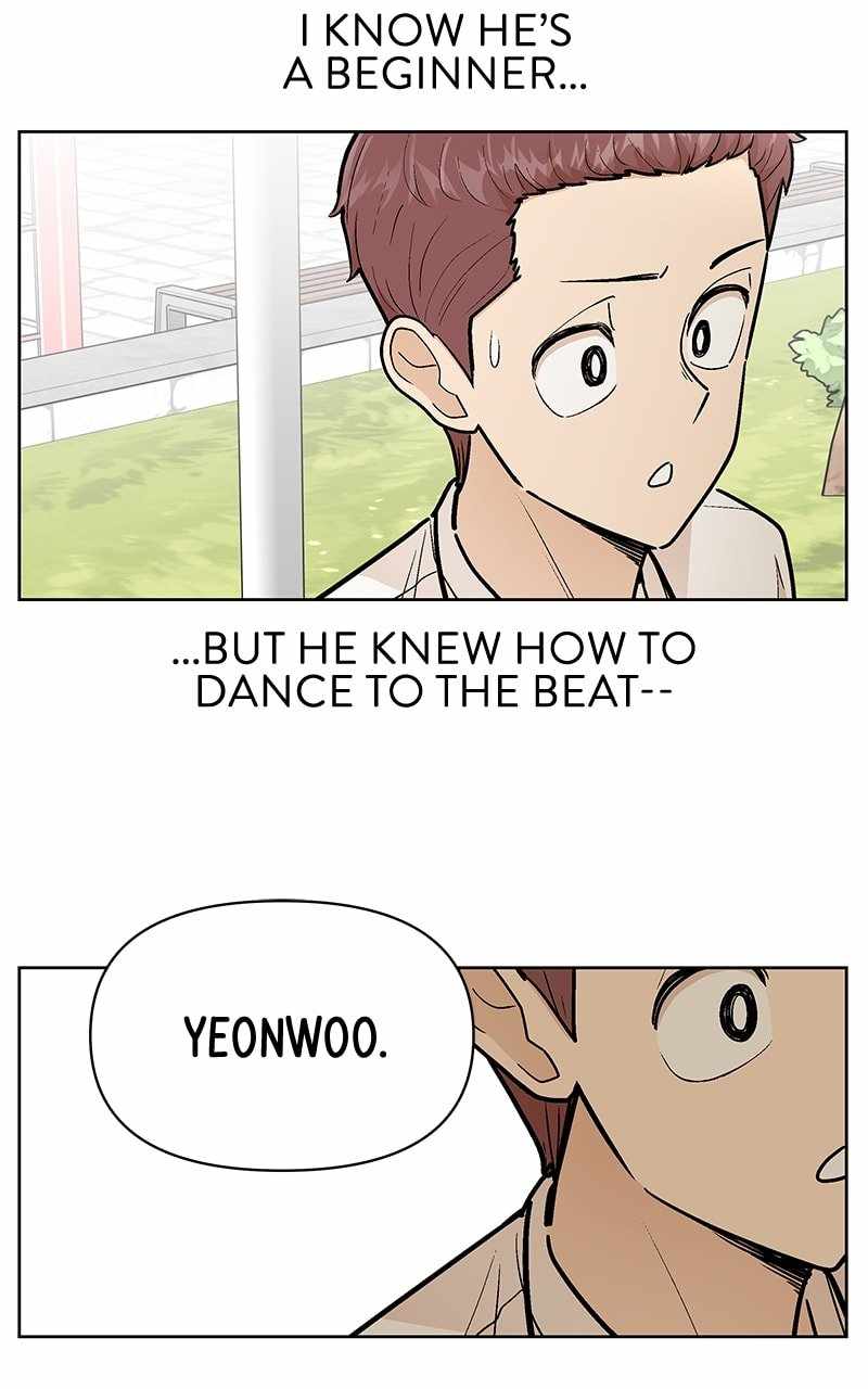 Skool of Street Chapter 32 page 55