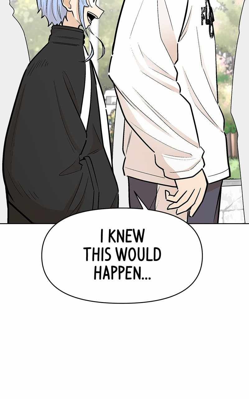 Skool of Street Chapter 32 page 57