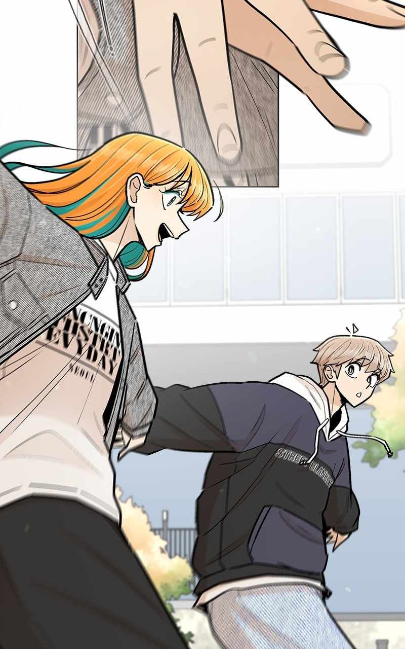 Skool of Street Chapter 32 page 65