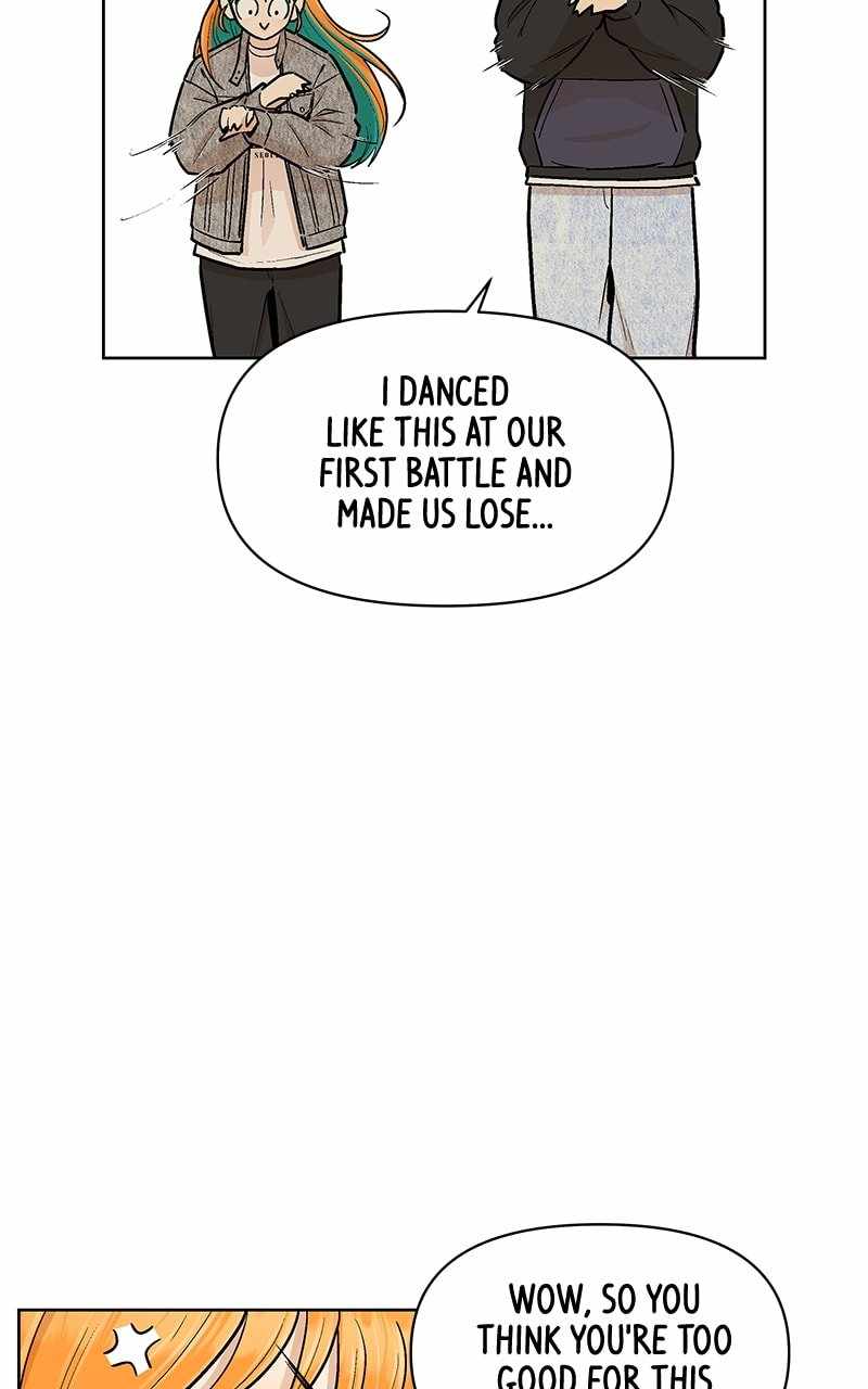 Skool of Street Chapter 32 page 68