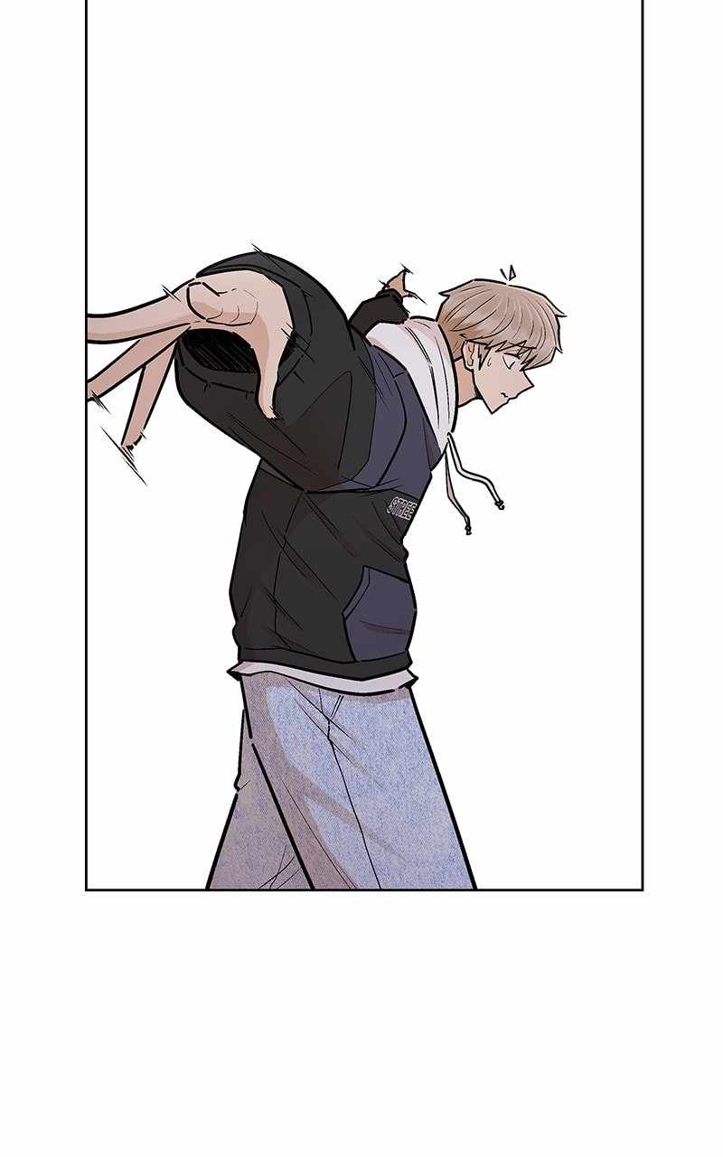 Skool of Street Chapter 32 page 70