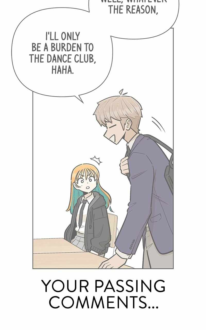 Skool of Street Chapter 32 page 76