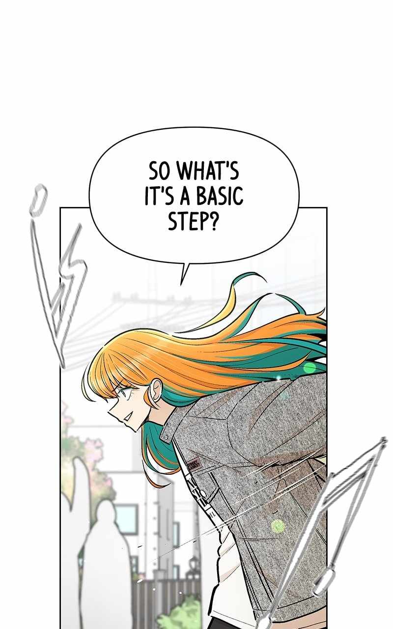 Skool of Street Chapter 32 page 85