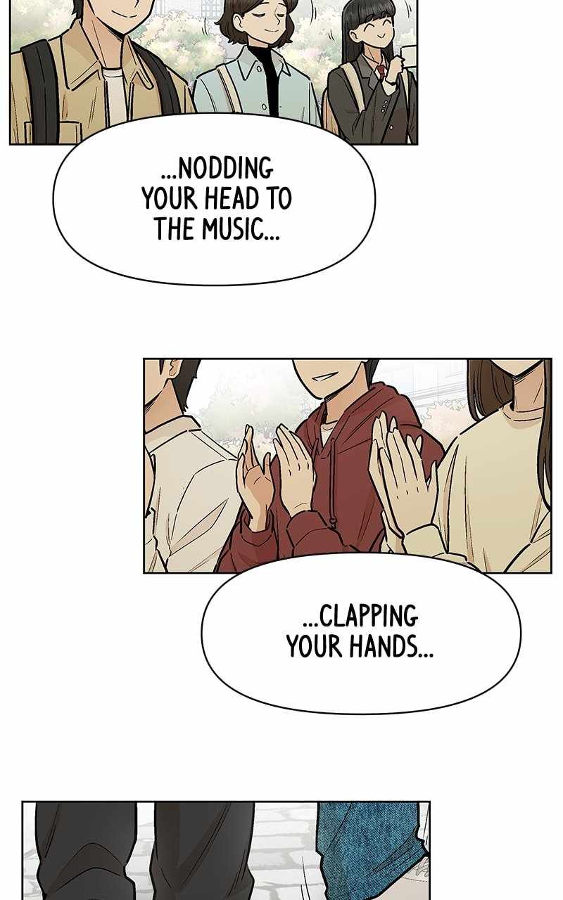 Skool of Street Chapter 32 page 88