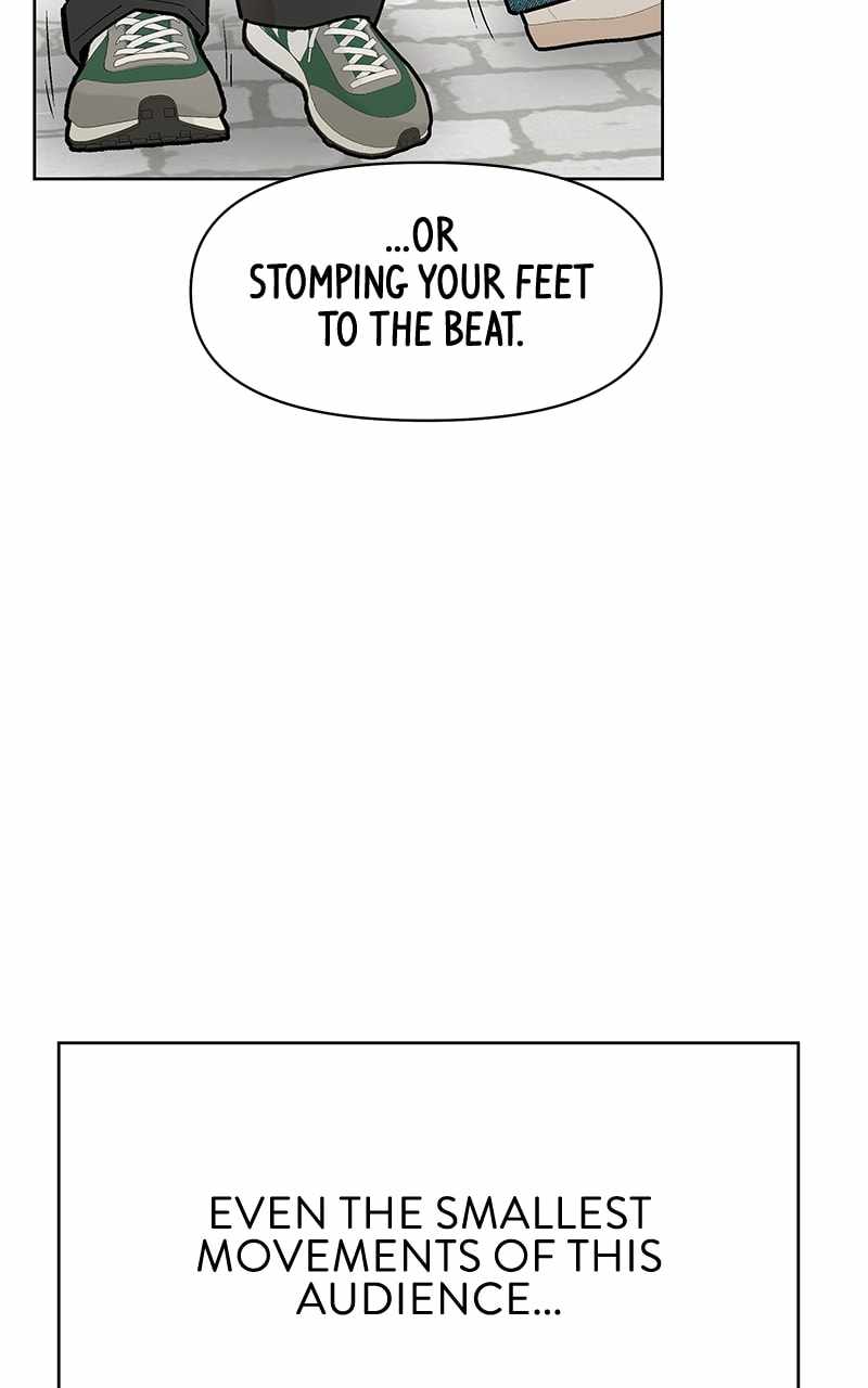 Skool of Street Chapter 32 page 89