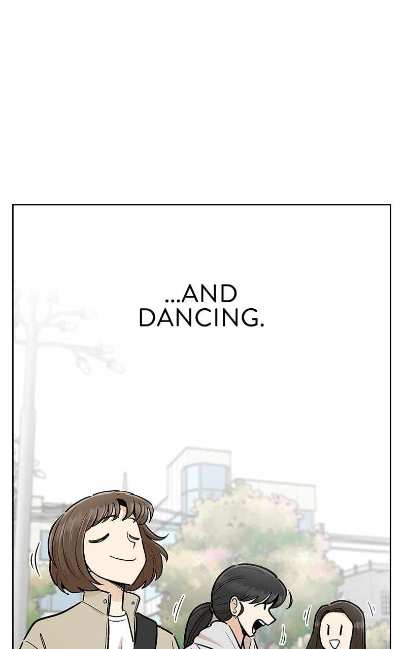 Skool of Street Chapter 32 page 97