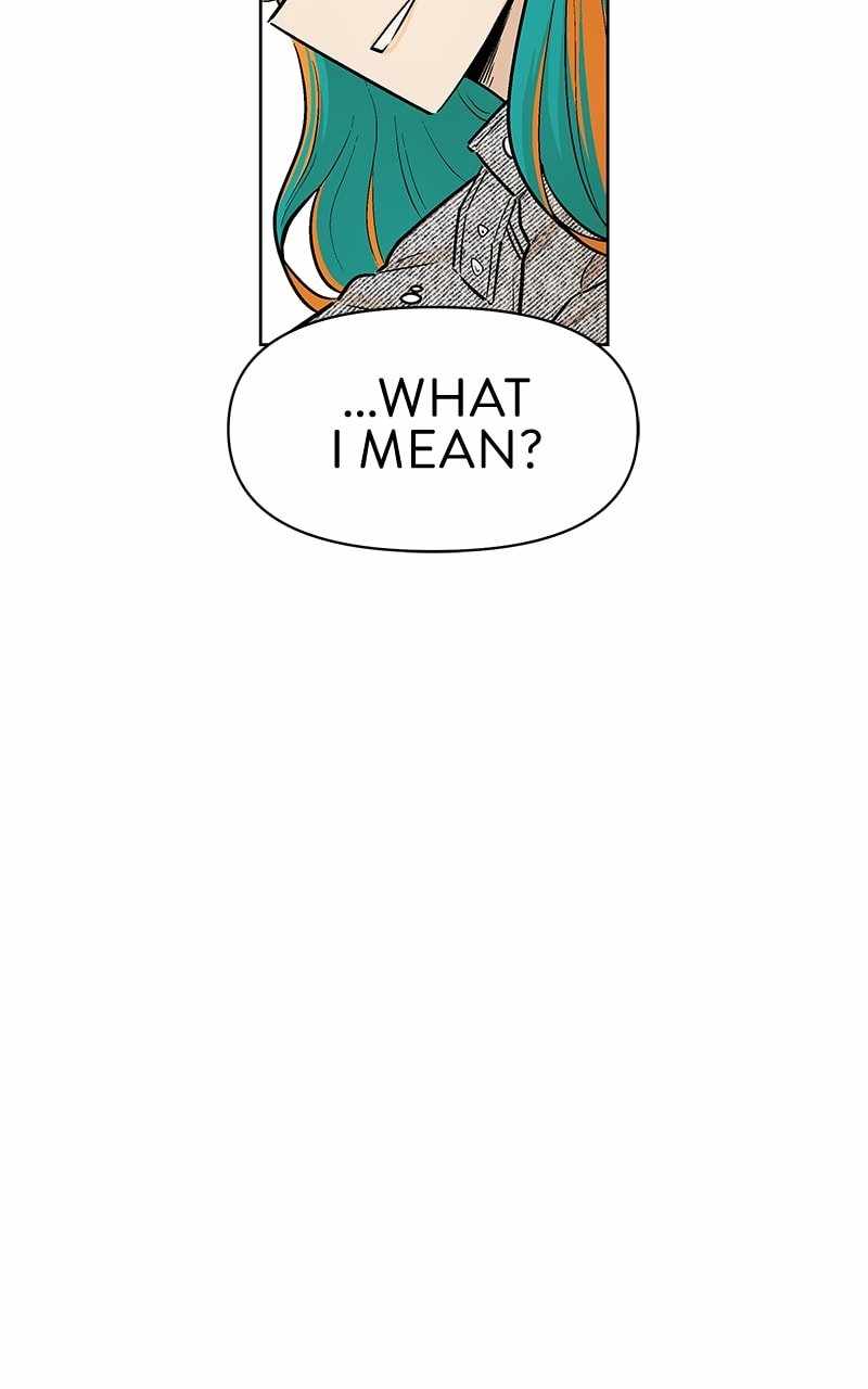 Skool of Street Chapter 32 page 99