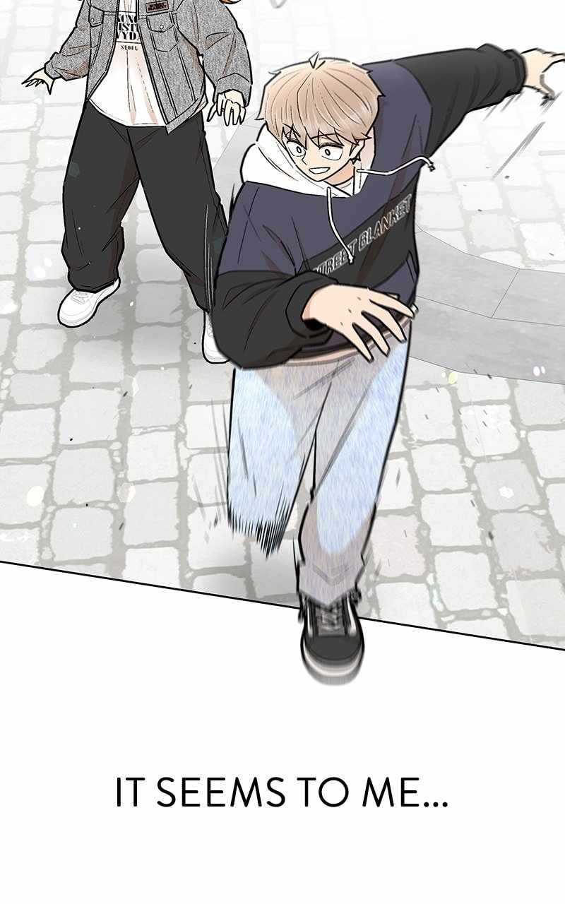 Skool of Street Chapter 32 page 103