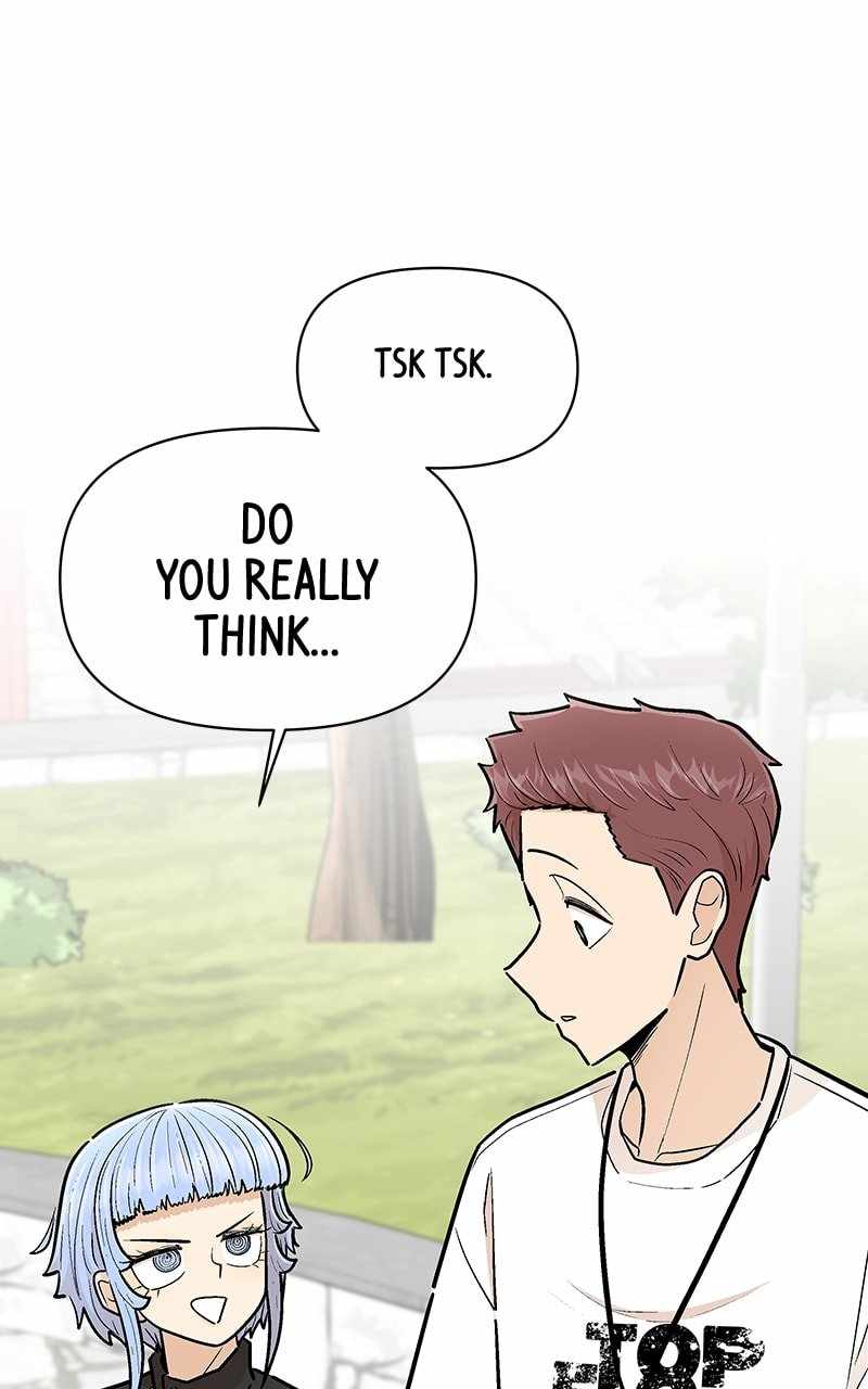 Skool of Street Chapter 32 page 111