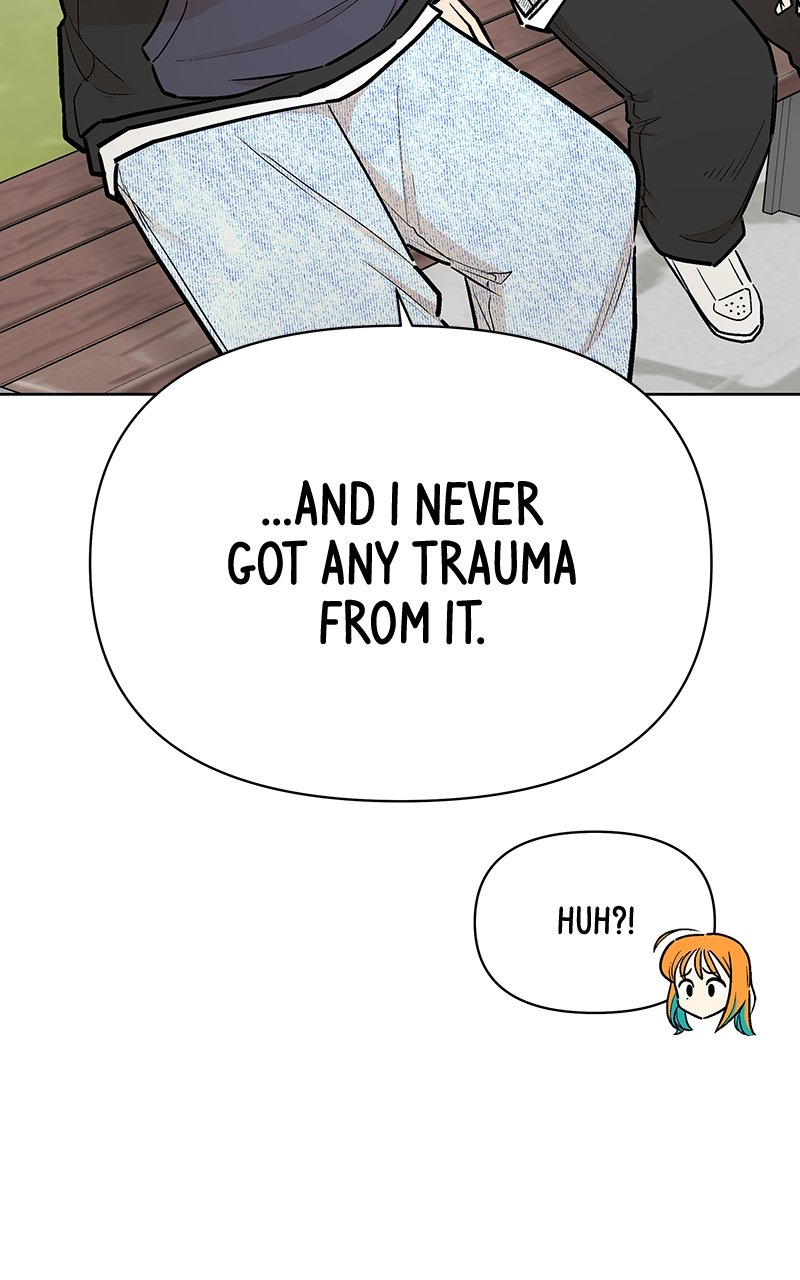 Skool of Street Chapter 33 page 27