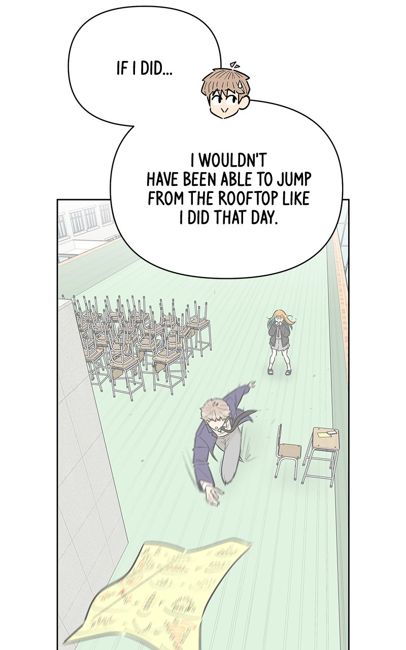 Skool of Street Chapter 33 page 28