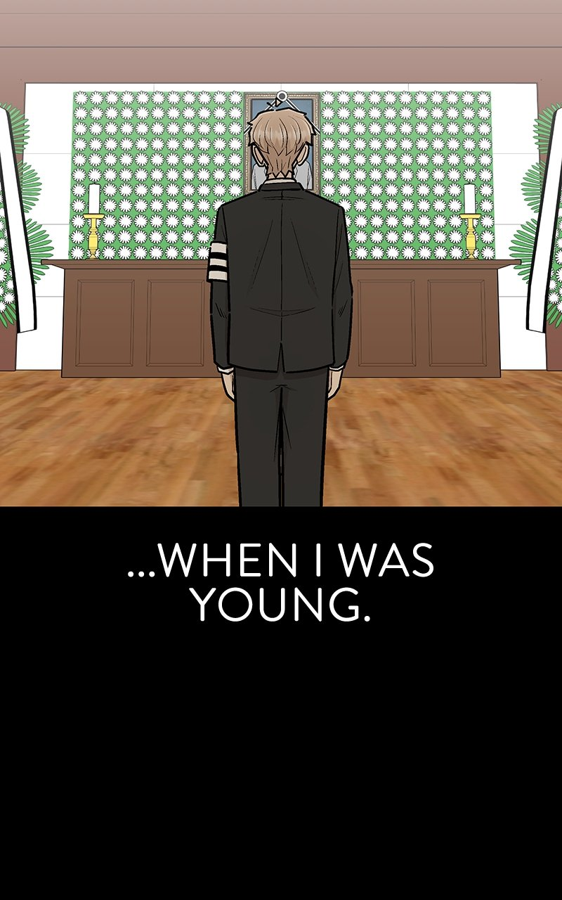 Skool of Street Chapter 33 page 38