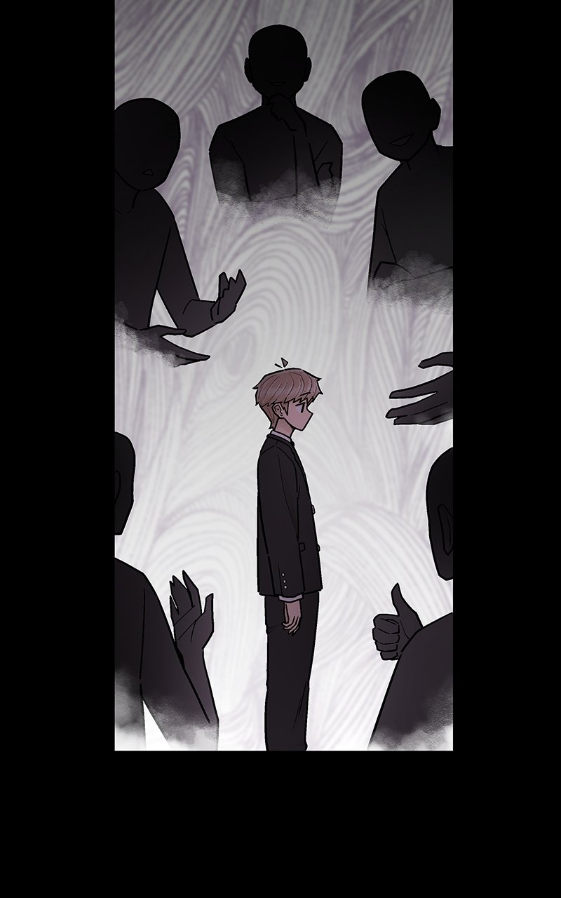 Skool of Street Chapter 33 page 40