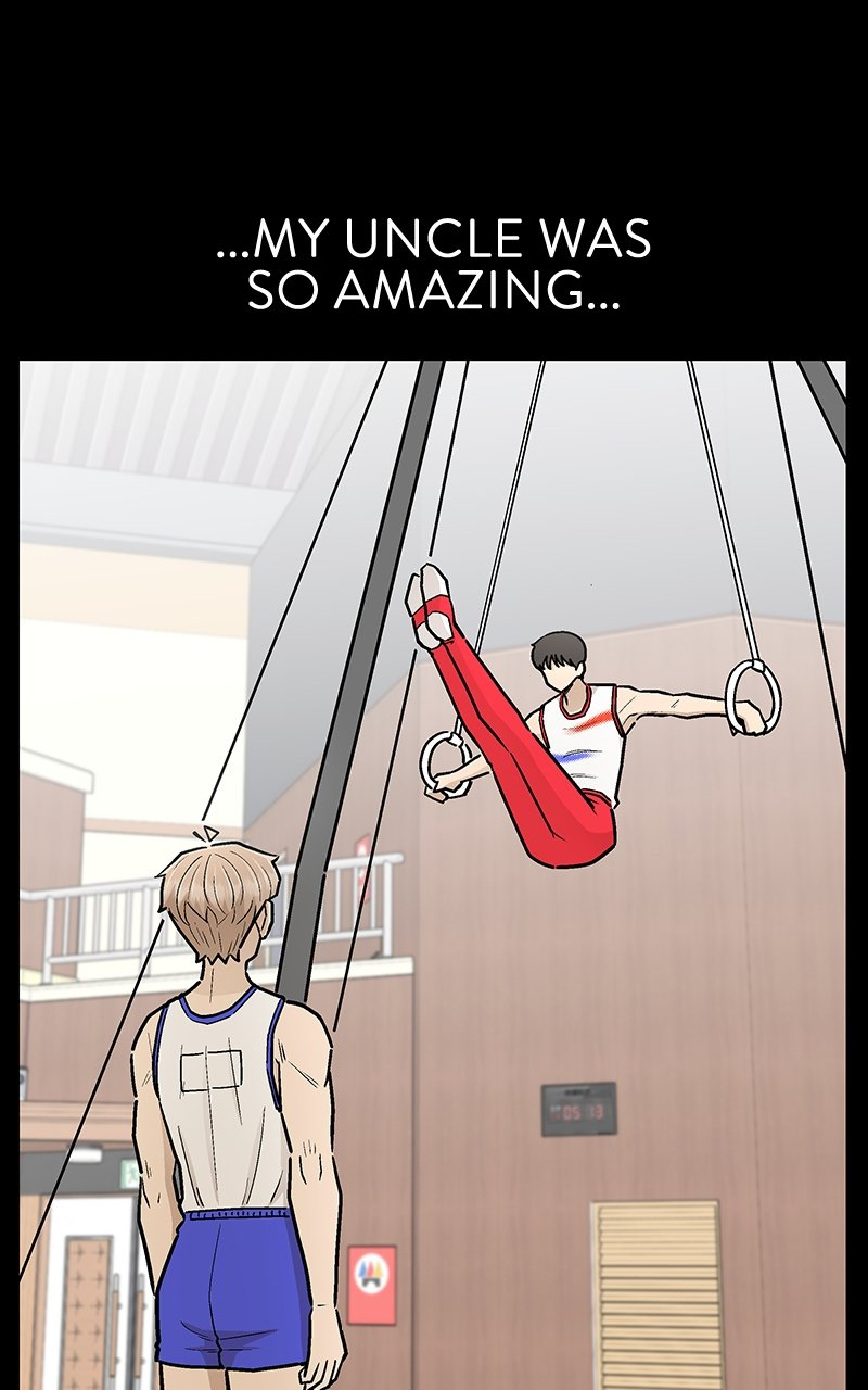 Skool of Street Chapter 33 page 42
