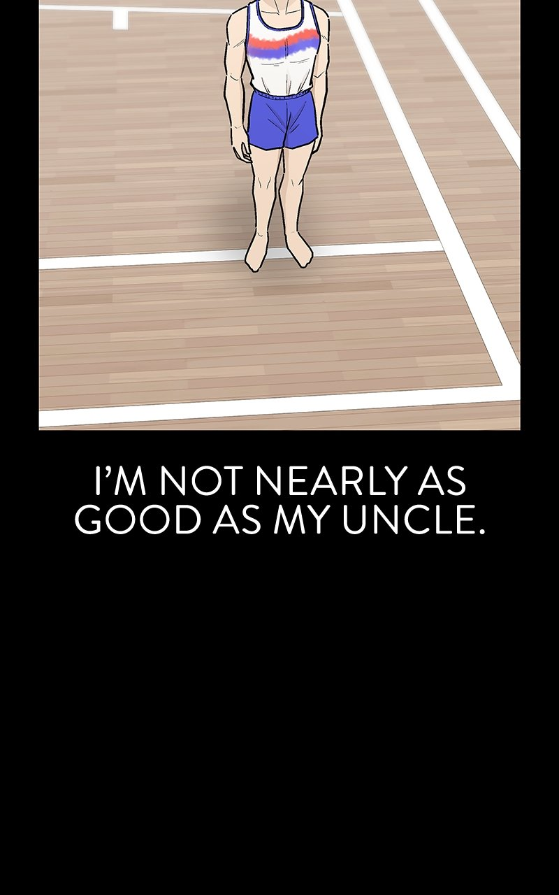 Skool of Street Chapter 33 page 44