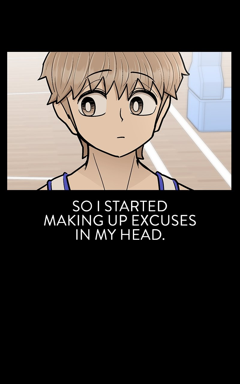 Skool of Street Chapter 33 page 45