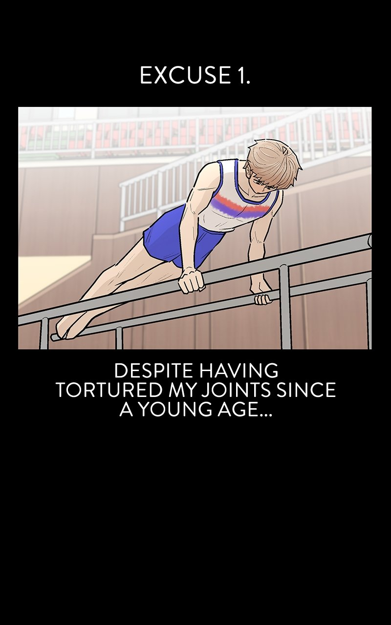 Skool of Street Chapter 33 page 46