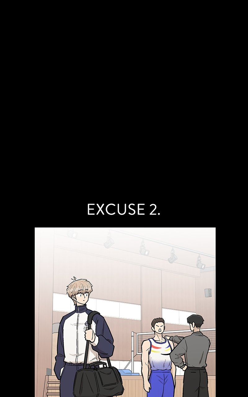 Skool of Street Chapter 33 page 48