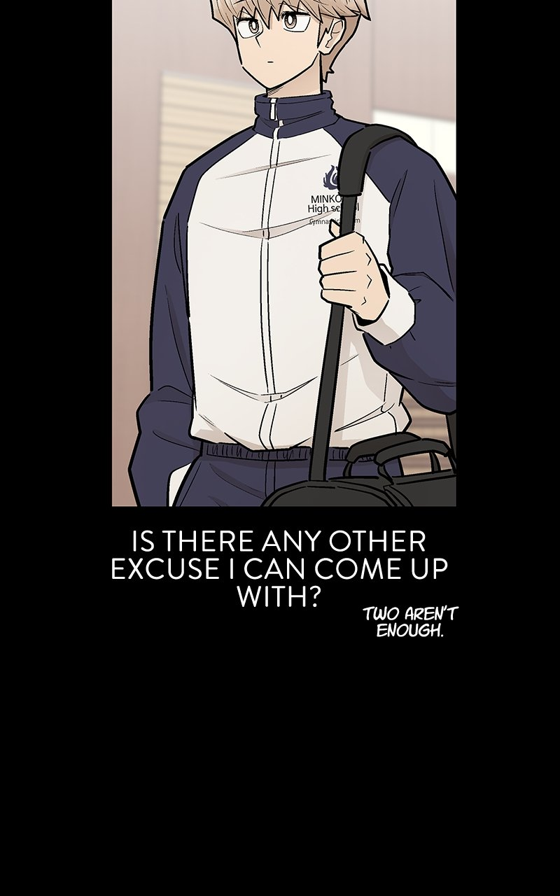 Skool of Street Chapter 33 page 50